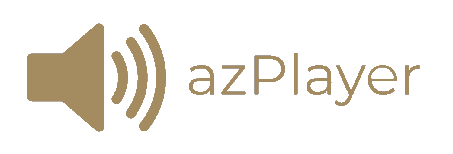 azPlayer logo